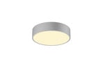 Medo 30 Wall/Ceiling Lamp 2700/3000/4000K Grey - SLV