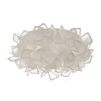 Clizia Taklampe/Vegglampe Mini Hvit - SLAMP