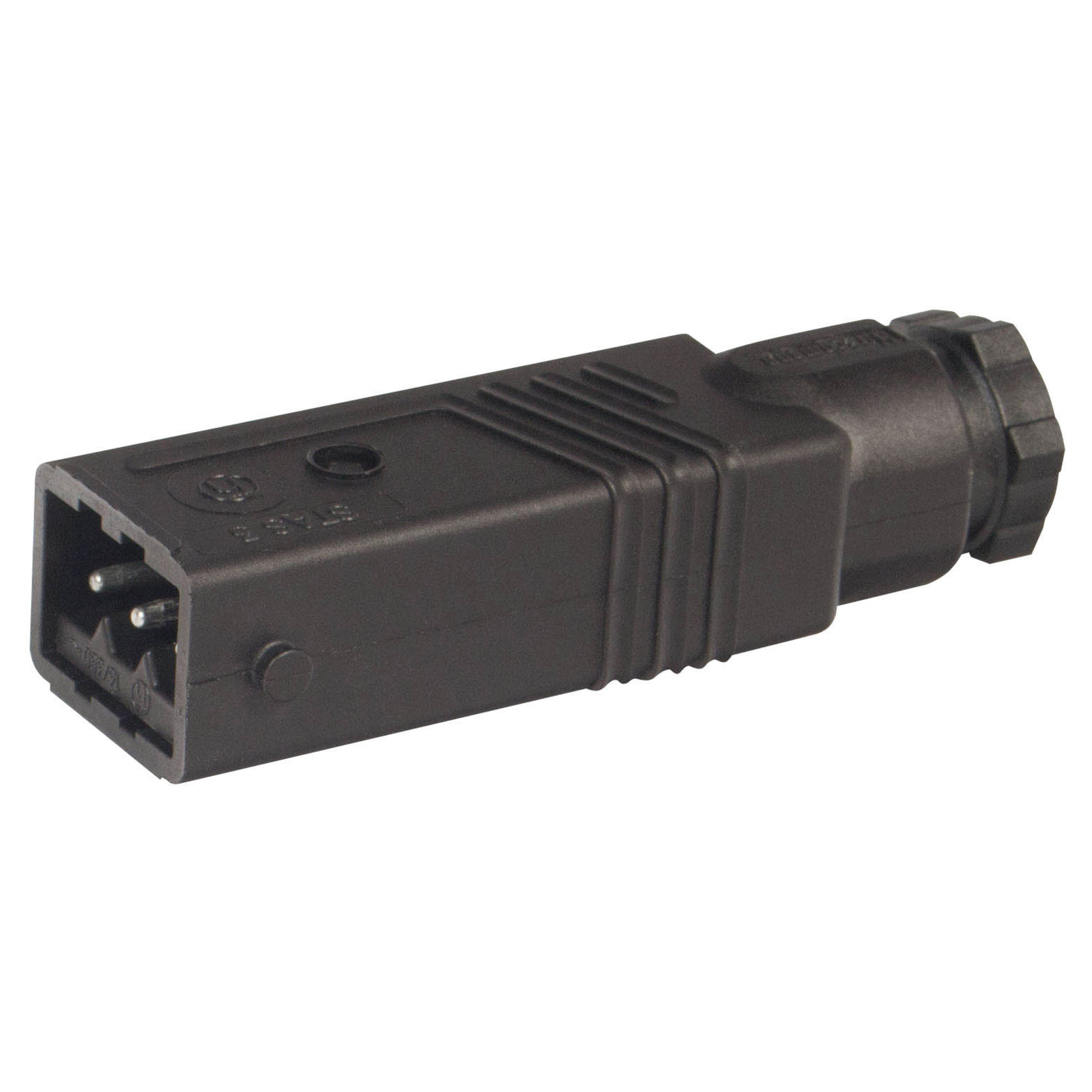 Rademacher STAS3 N plug for Connect actuator