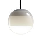 Dipping Light 20 Pendelleucte Off-White - Marset
