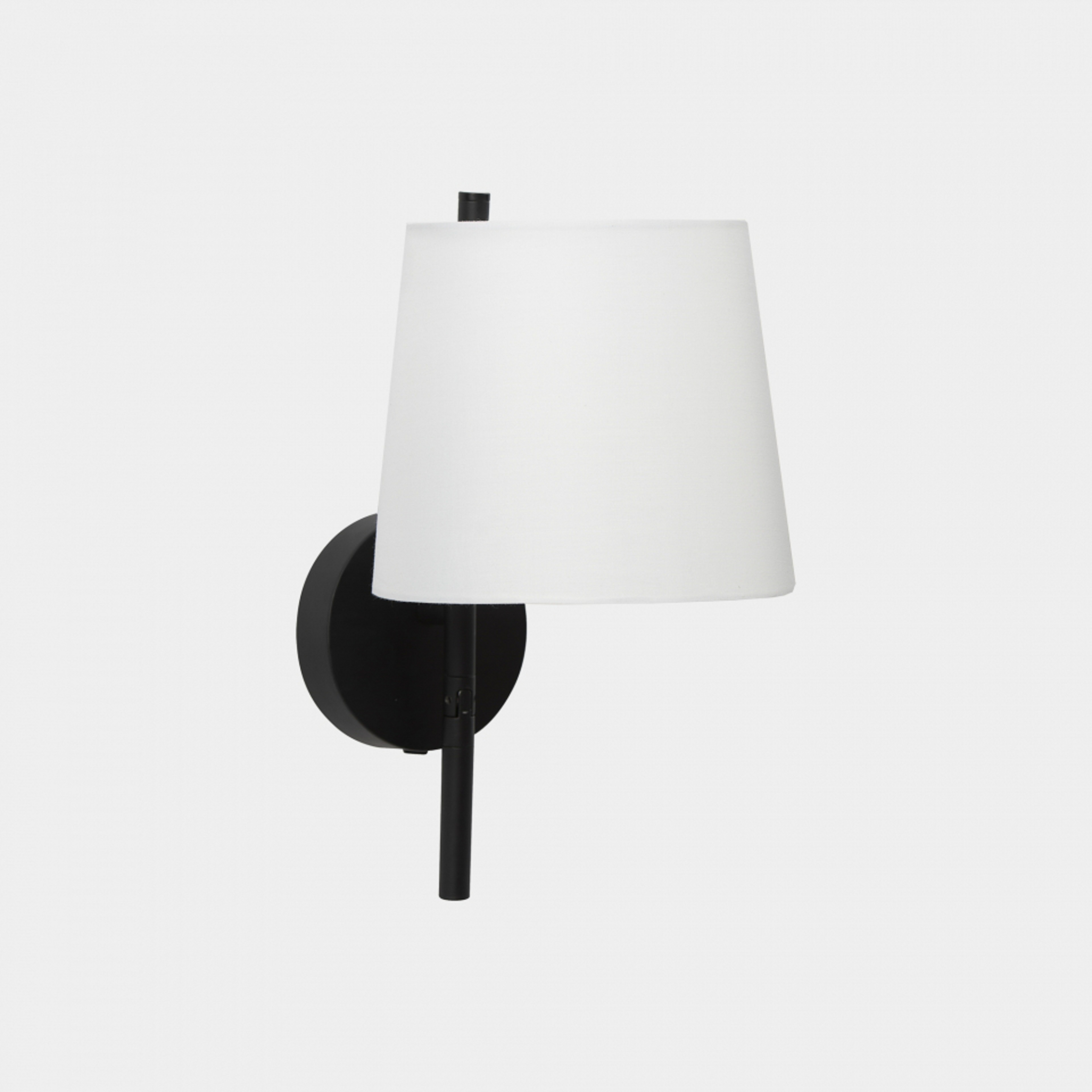 LEDS-C4 Sienas lampa ar LED lasīšanas gaismu balta