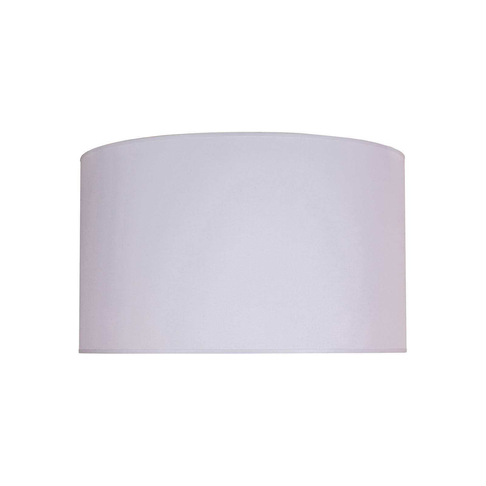 Roller lámpaernyő Ø 50 cm, fehér