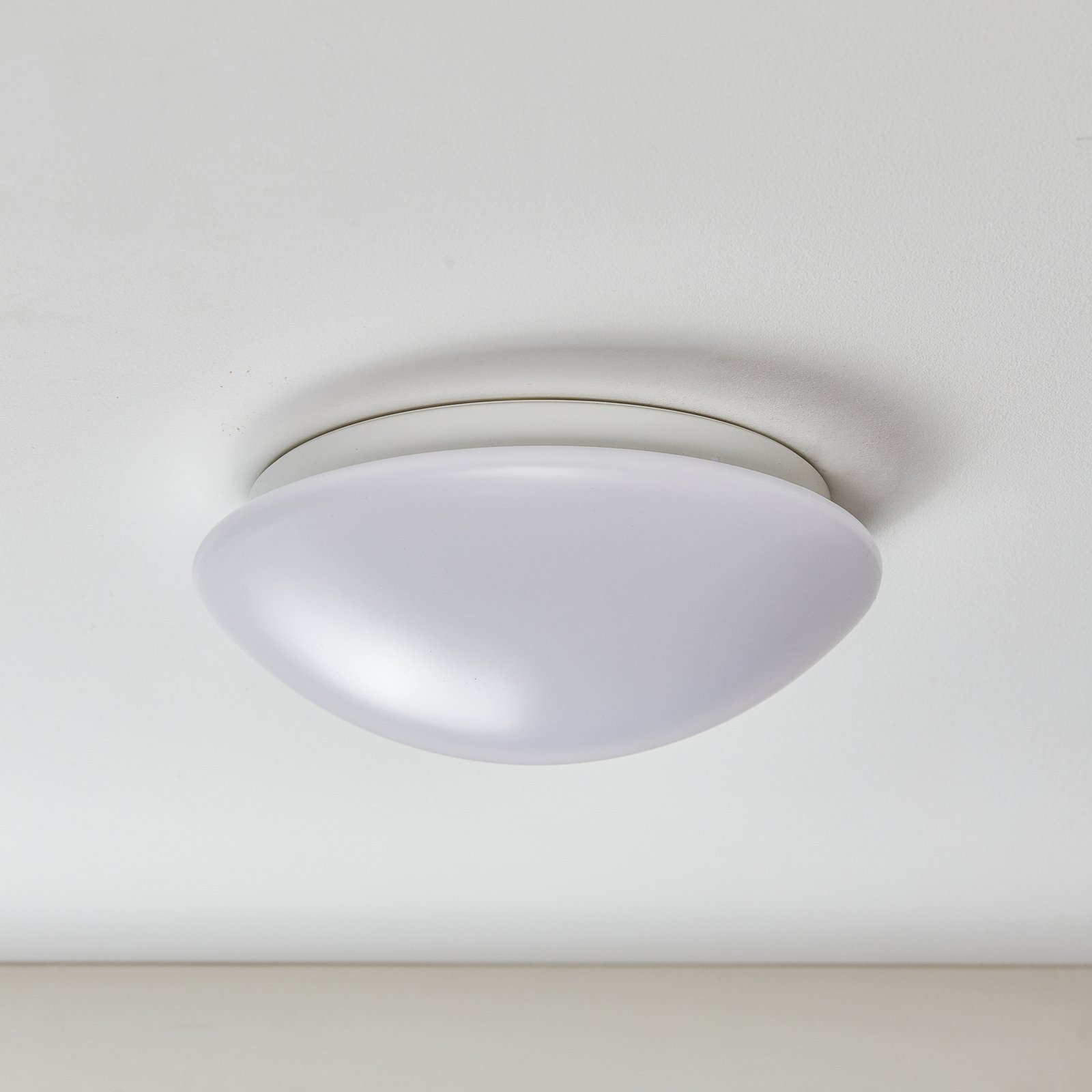 STEINEL RS PRO P1 S sensor ceiling light 4,000 K
