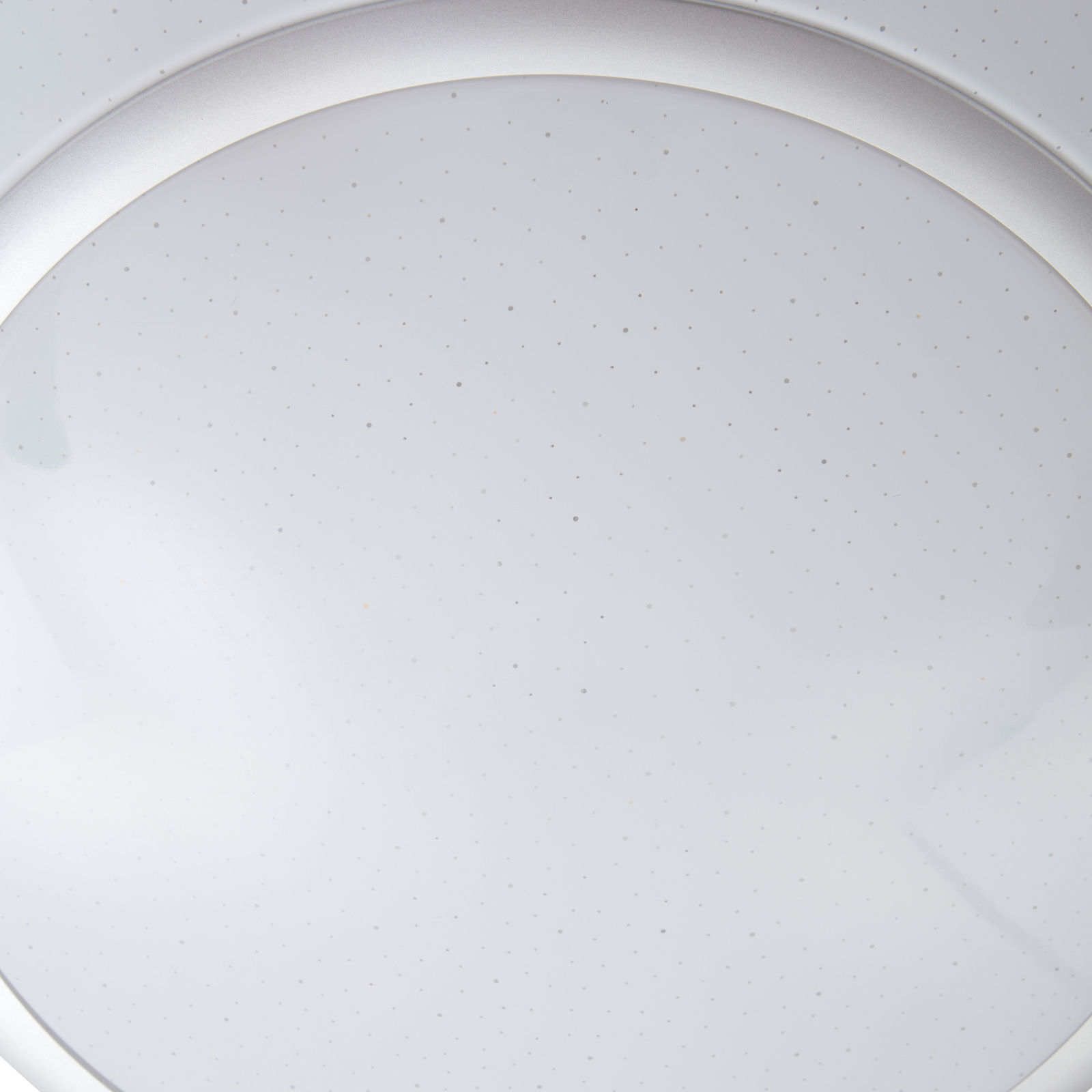 Lindby Felecina LED-Deckenleuchte, Ø 50,5 cm, RGBW