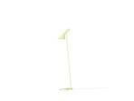 AJ Floor Lamp Soft Lemon - Louis Poulsen