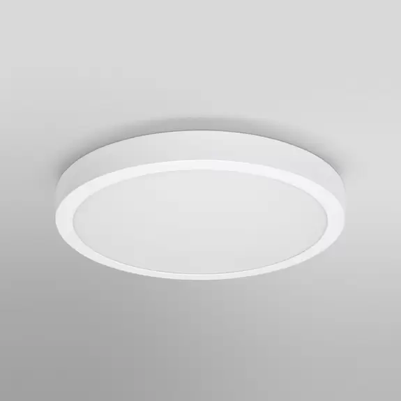 Lampenwelt LEDVANCE SMART+ WiFi Orbis Downlight Surface Ø40cm