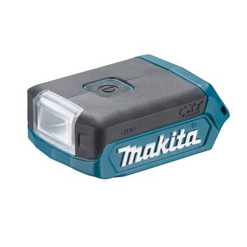 Makita ML103 LED-batterilampa ficklampa 12V