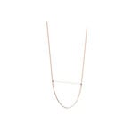 Wireline Suspension Pink - Flos