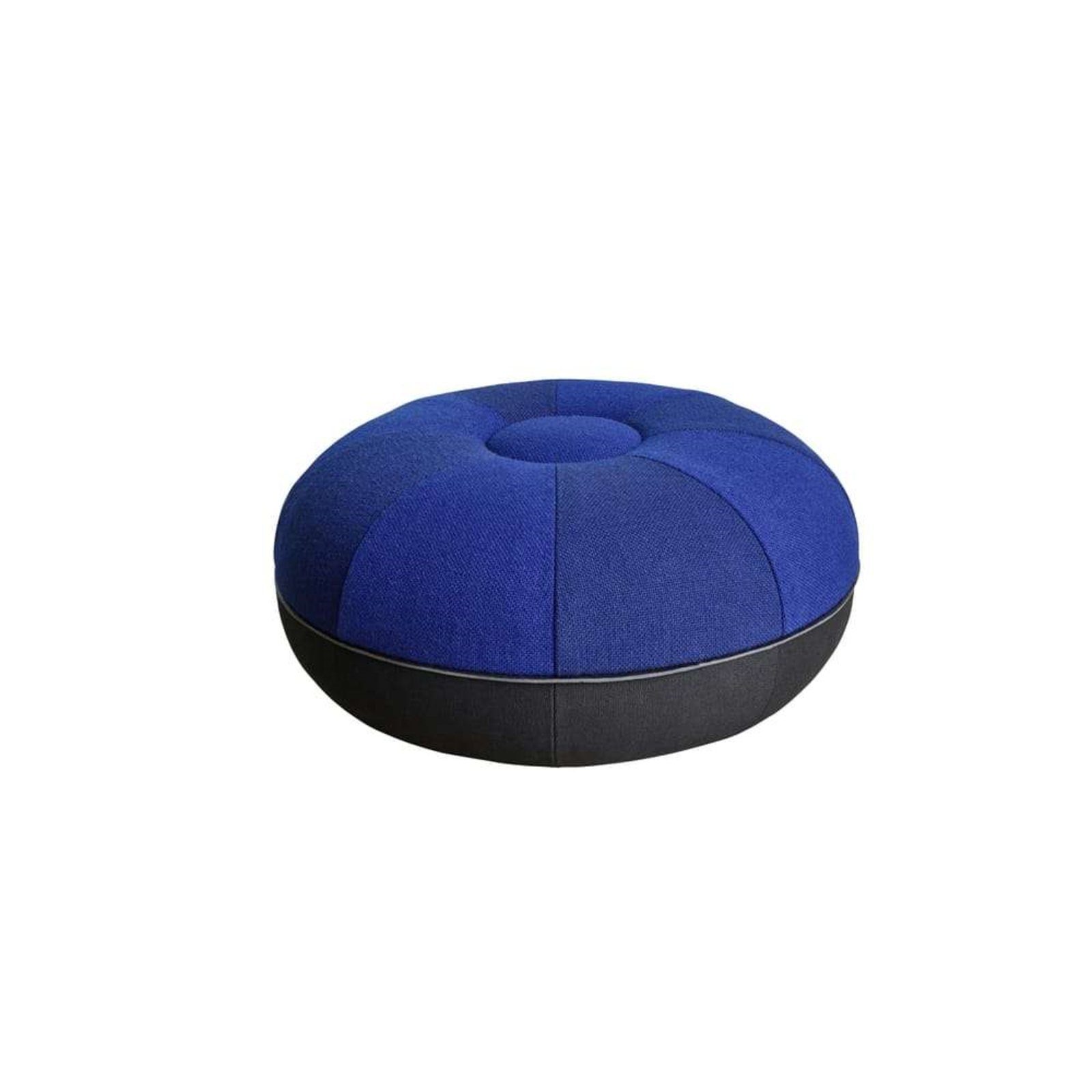 Pouf Small Ultramarine - Fritz Hansen