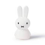 Miffy Shines Light Portabil Veioză Dim. White - Mr. Maria