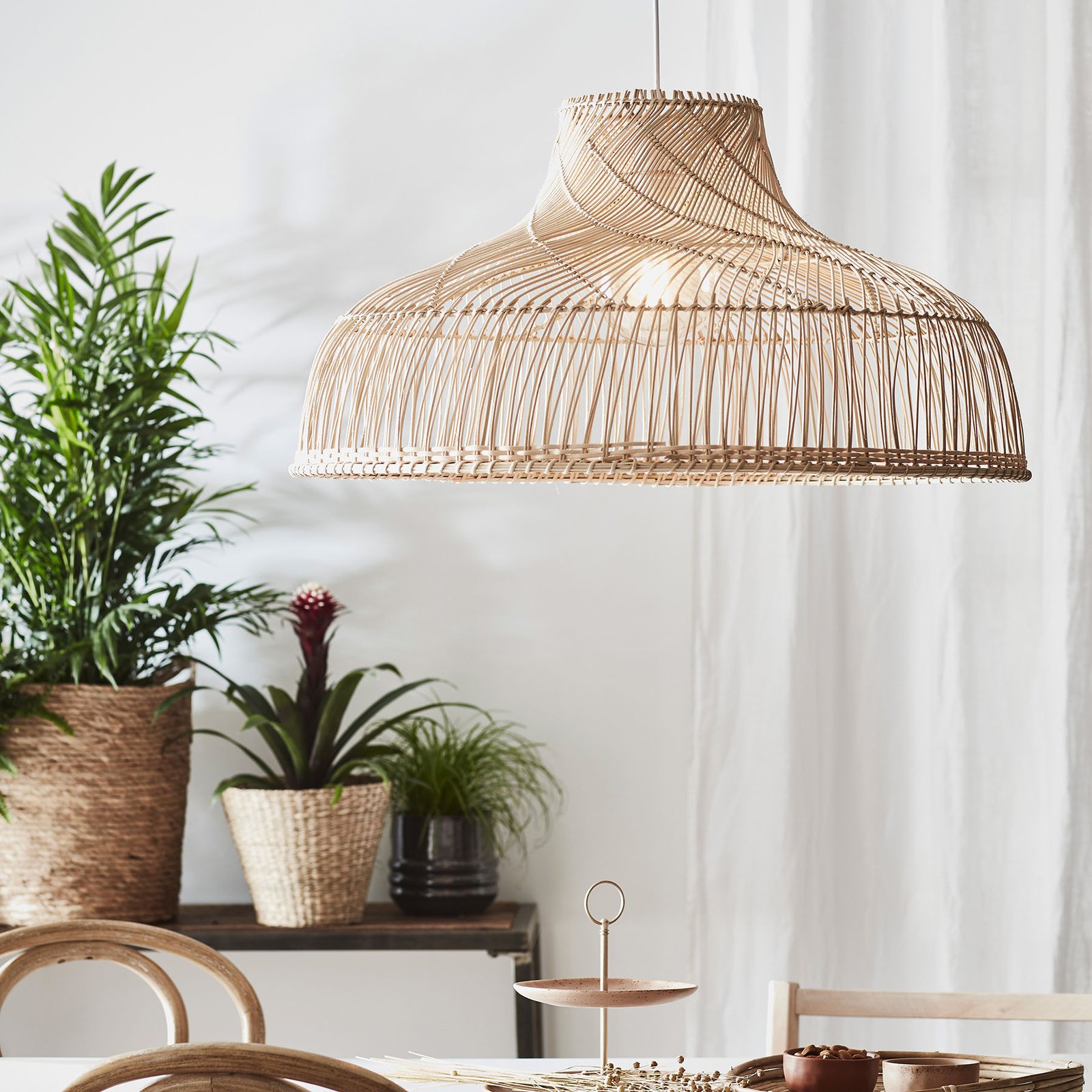 Bali Lampa Wisząca Nature - Markslöjd