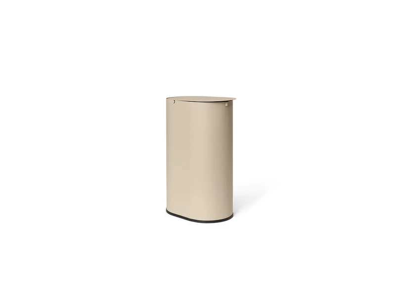 ferm LIVING – Enkel Bin Small Cashmere