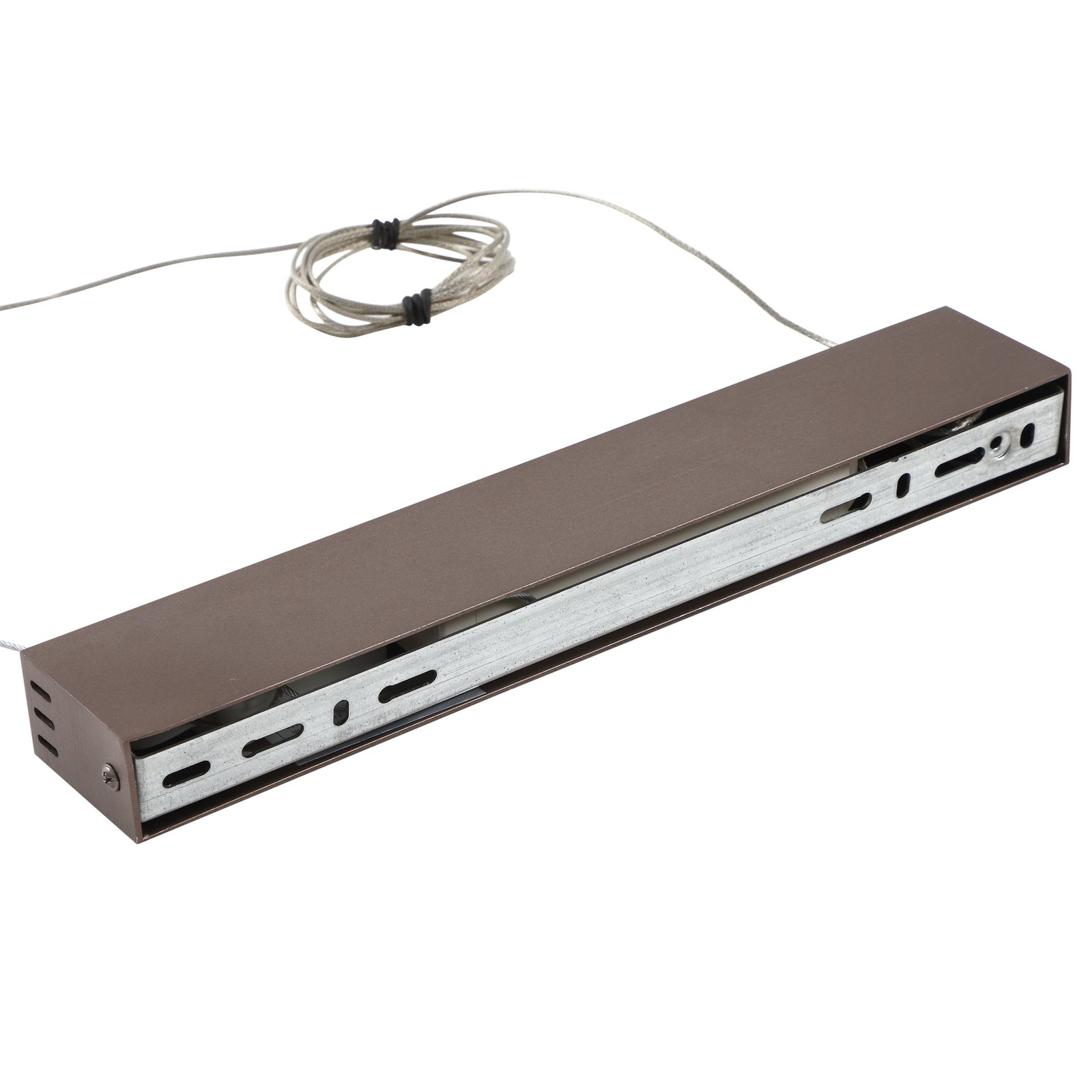 Mylosh LED Smart Visilica Kaffe - Lucande