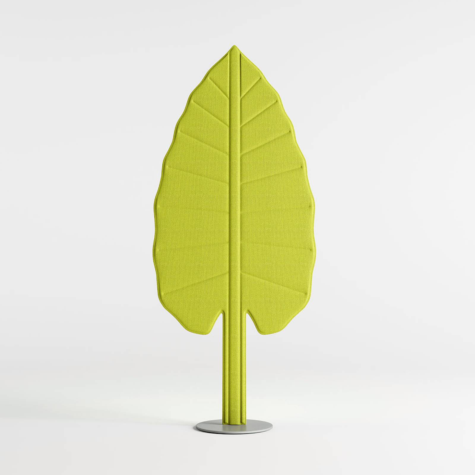 Rotaliana Eden Alocasia LED-Stehleuchte, hellgrün