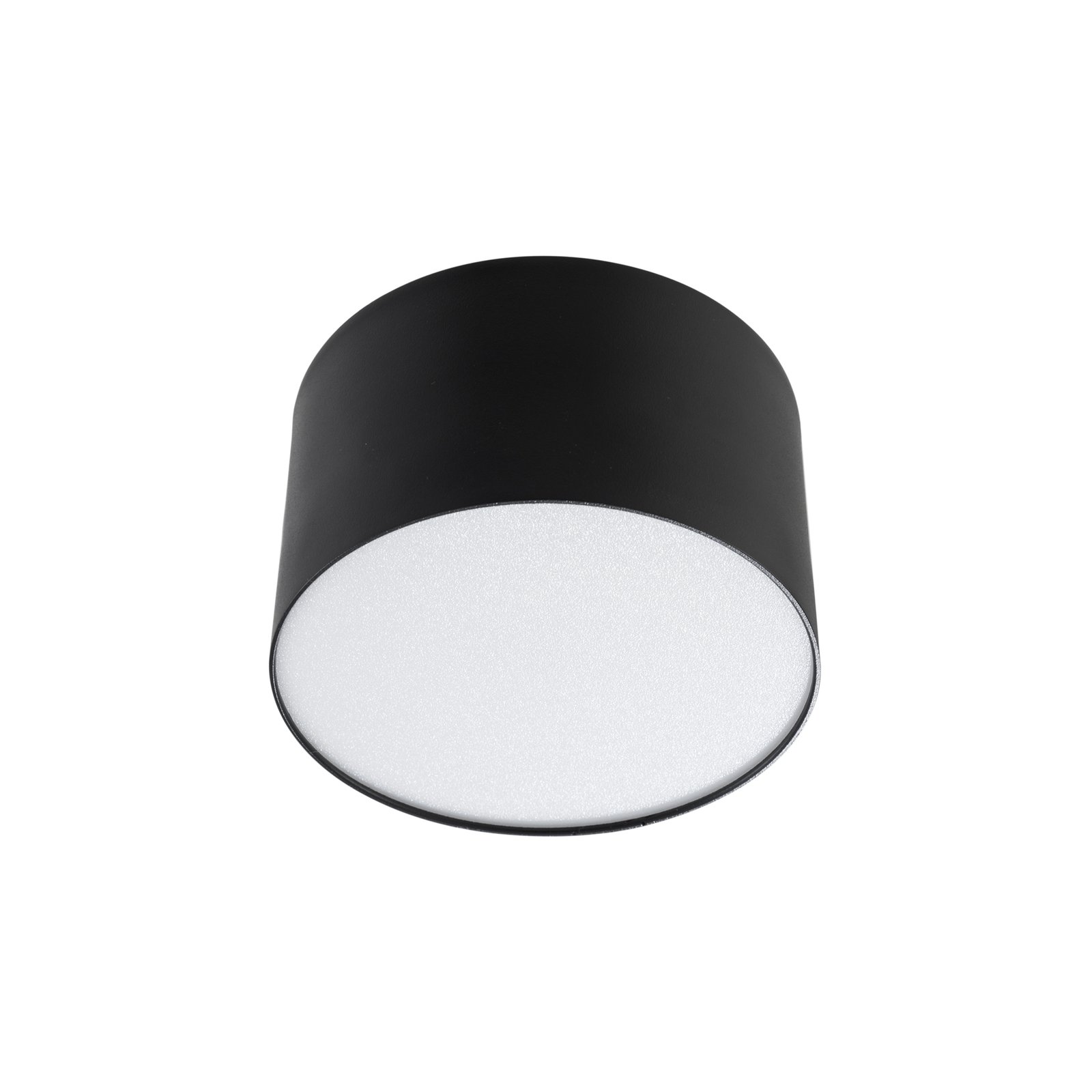 Nivoria LED Spot Ø11 Black - Lindby