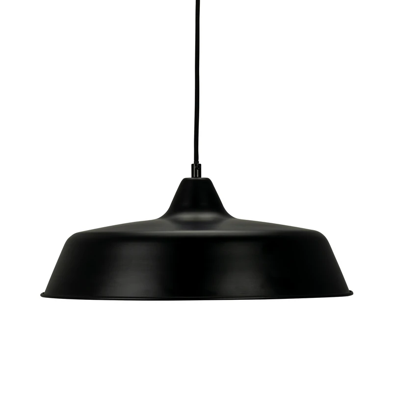 Dyberg Larsen - Raw Suspension Black DybergLarsen