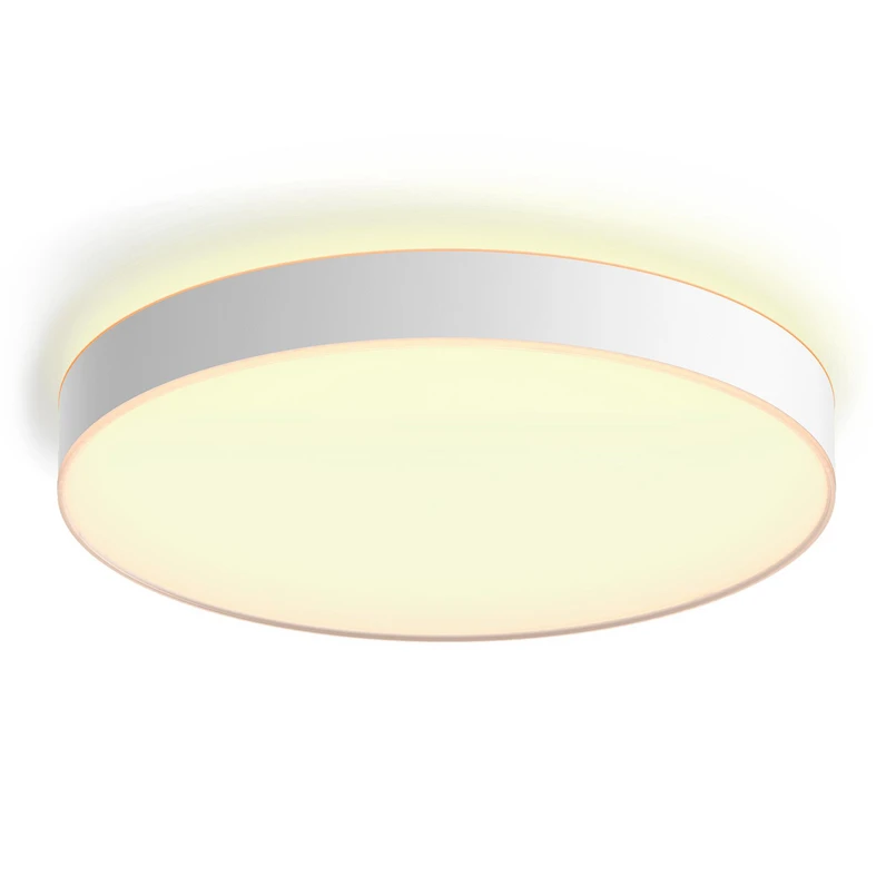 Philips Hue - Hue Enrave XL Deckenleuchte White Amb. White