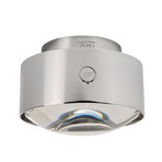 LED-Deckenleuchte Puk Maxx Plus