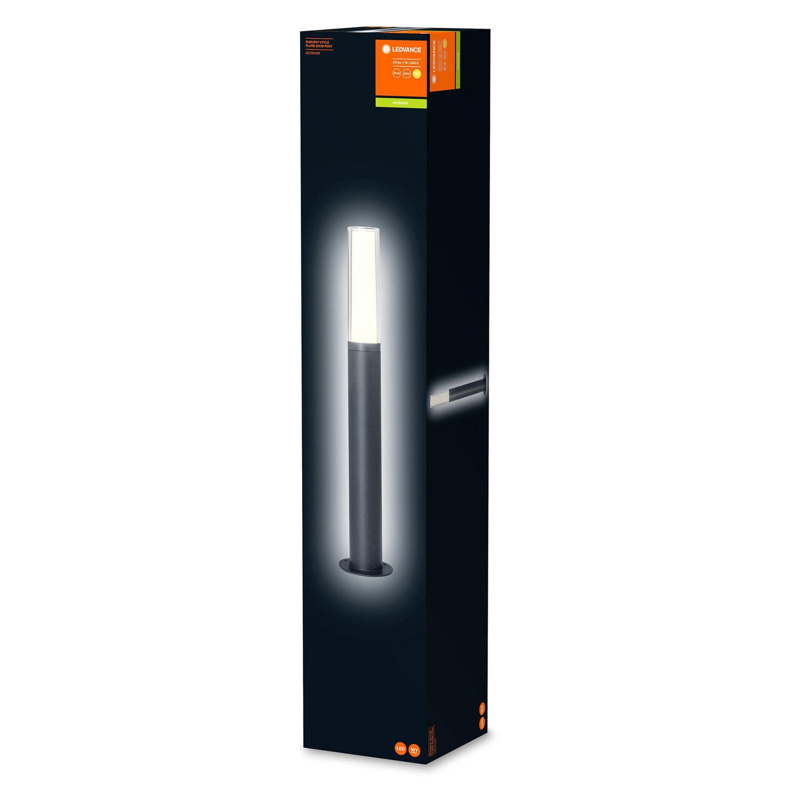 Ledvance Endura Style Flare LED putna svjetiljka