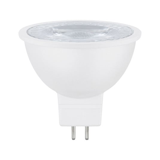 Paulmann reflectora LED GU5 6,5W 827 dim blanco