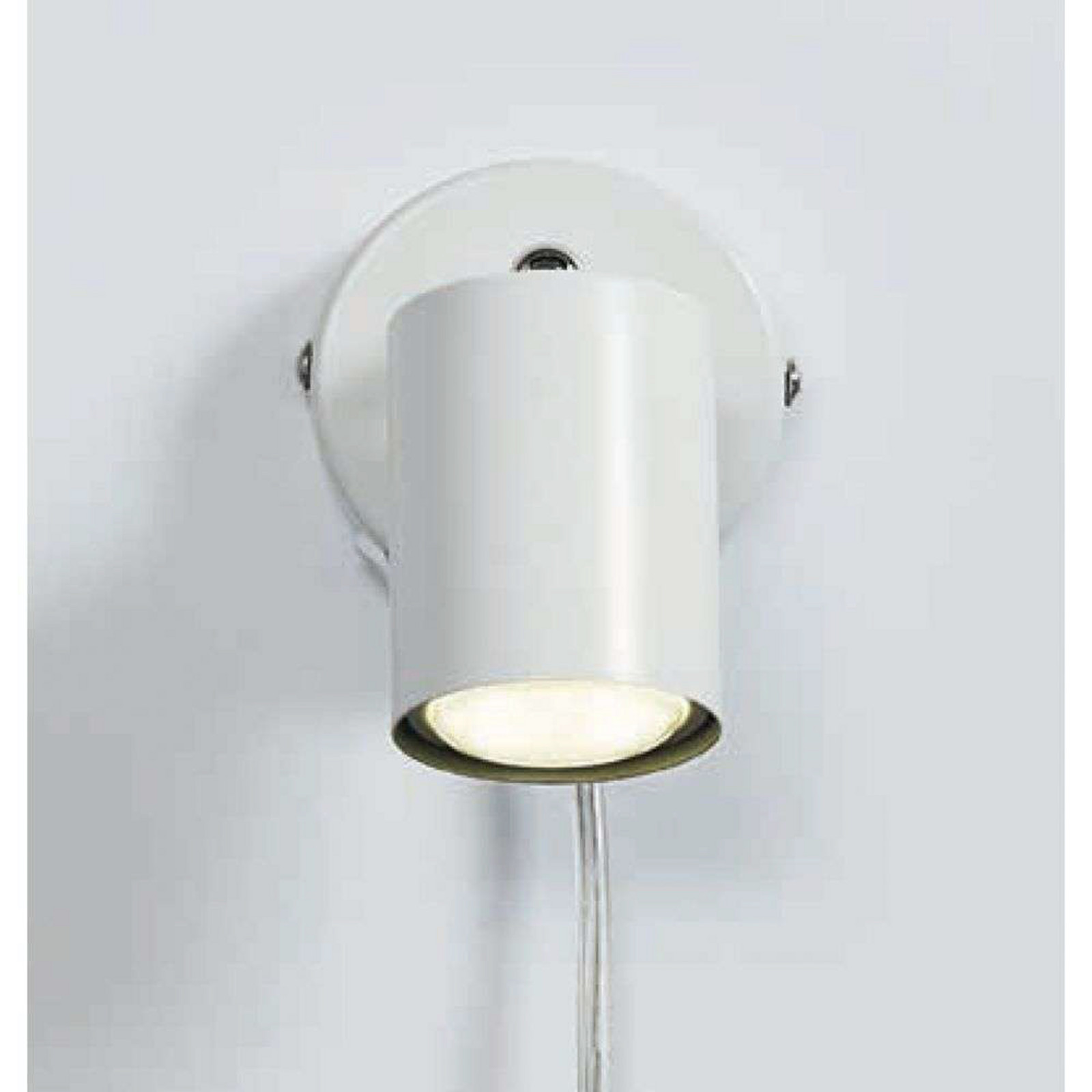 Explore V&auml;gglampa White Nordlux - Metall