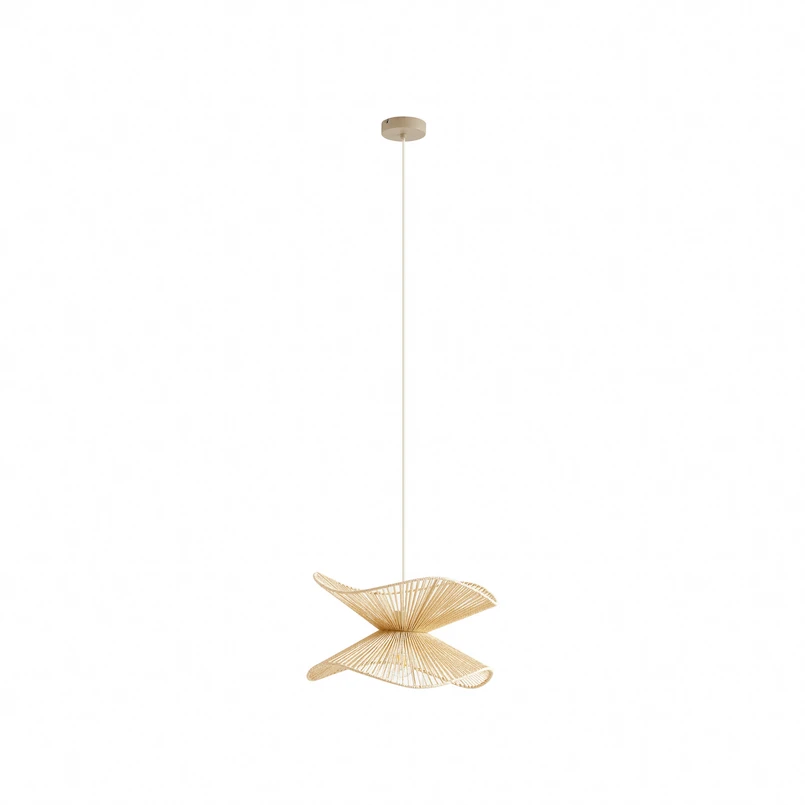 Lindby - Valdorin Suspension Beige