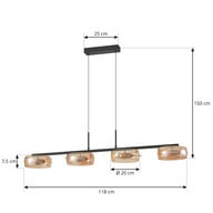 product size