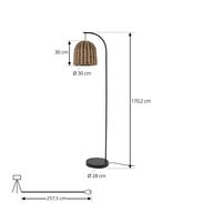 product size