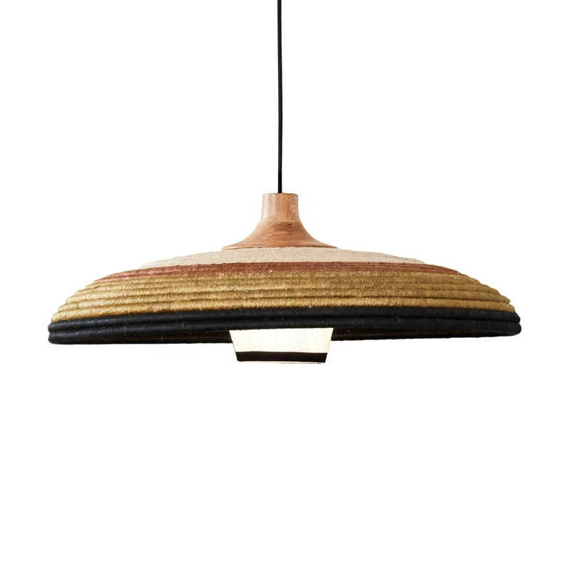 Forestier - Grass Suspension M Green