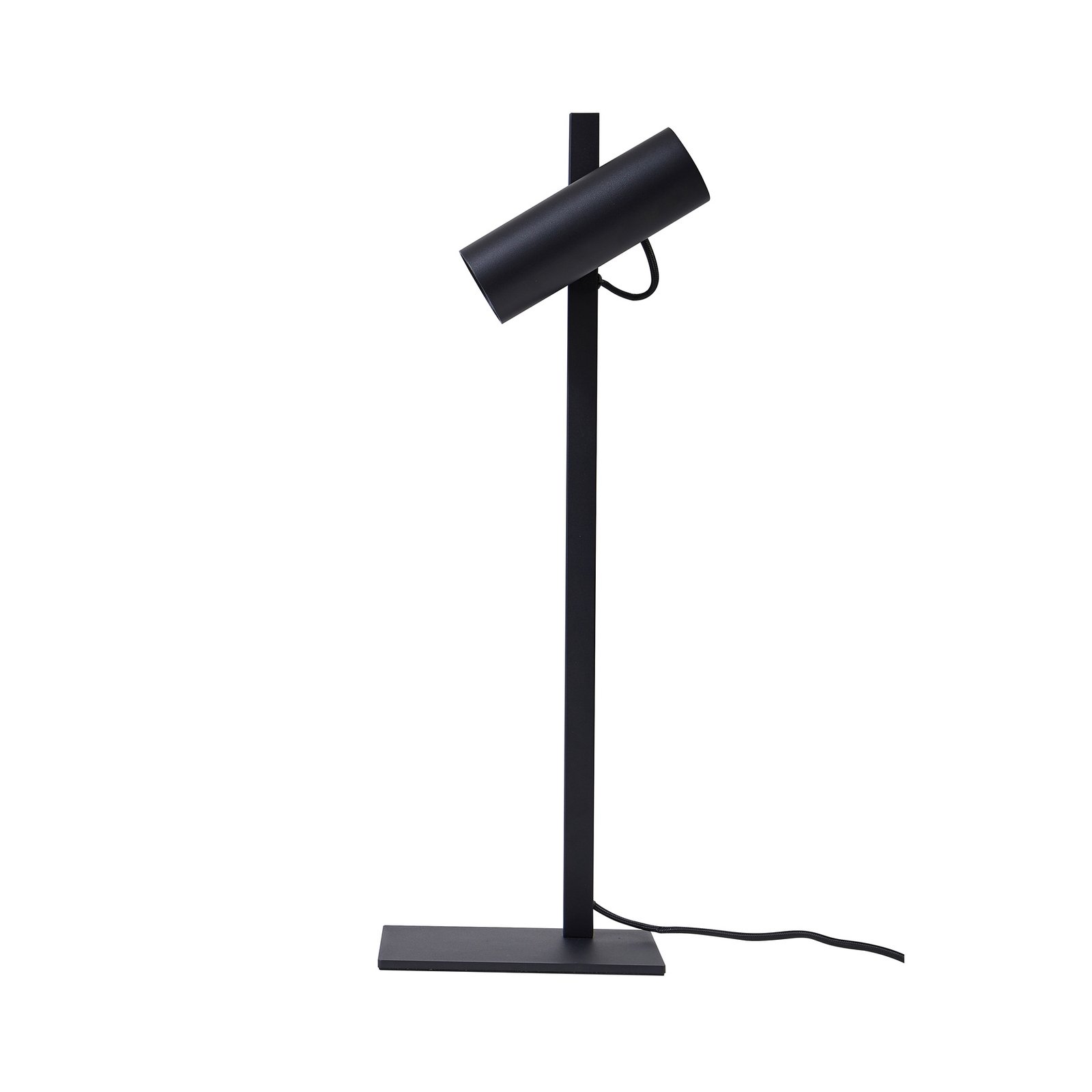 Lysias Lampe de Table Noir - Lucande