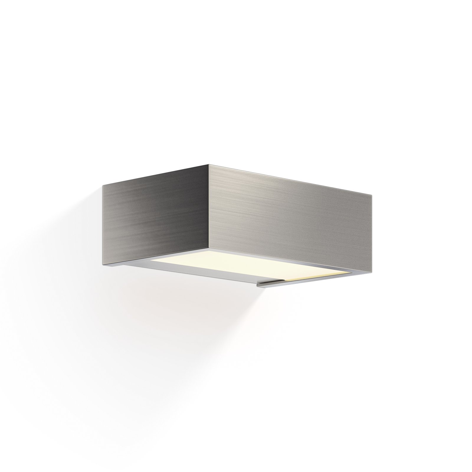 Decor Walther Box 15 N LED wall light