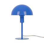 Ellen Mini Stolna lampa Plava - Nordlux