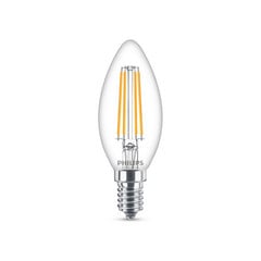 Philips Classic LED E14 B35 6,5W 2.700K