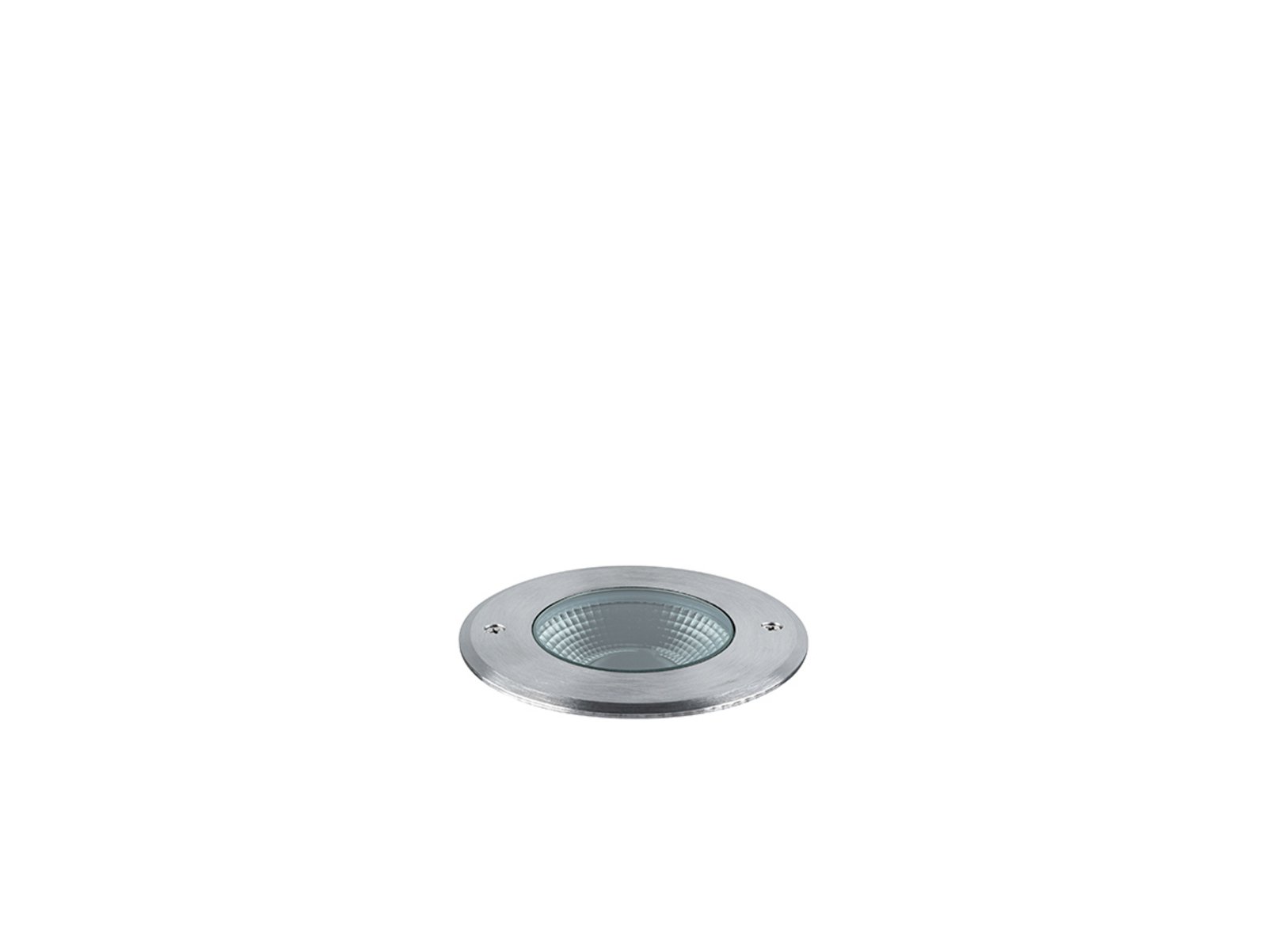 Vanea Spot a Incasso da Esterno SWR 3,5W IP67 Alluminio - Paulmann