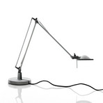 Luceplan Berenice Tischleuchte mit Metallreflektor