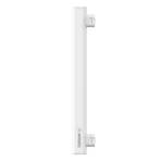 OSRAM Lampadina a linee S14s 3W tubolare 2.700K 30cm dimmerabile opaco