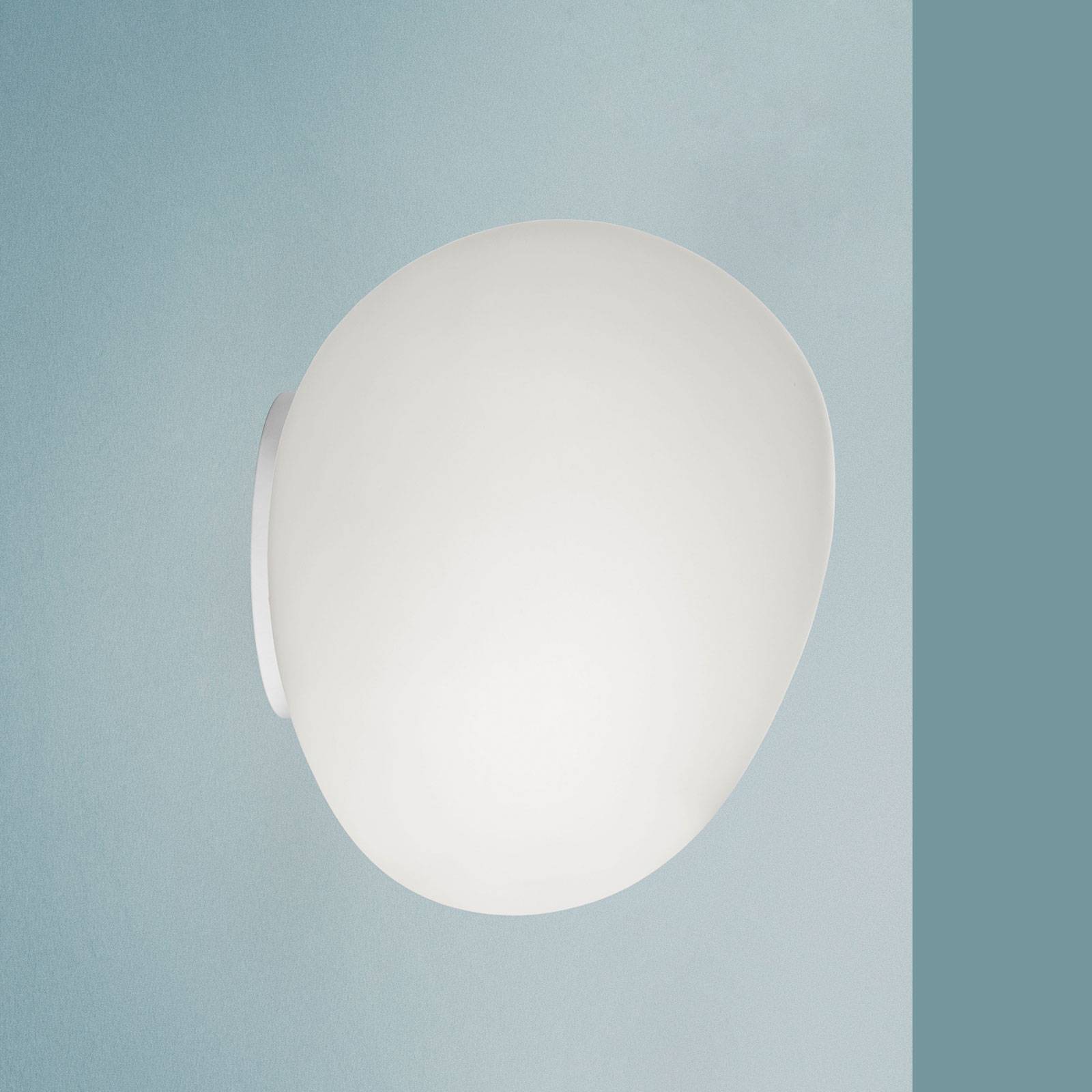 Foscarini Gregg MIDI LED-Außenwandleuchte