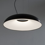 Martinelli Luce Maggiolone LED-Hängeleuchte 3.000K