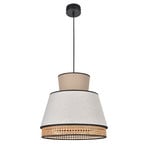 Singapour M Hängelampe, nude - MARKET SET