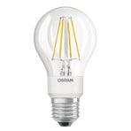 OSRAM-LED-lamppu 4W Star+ GLOWdim Filament kirkas