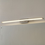 EGLO connect Tabiano-C LED mirror light