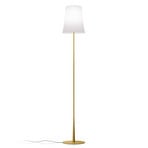 Birdie Easy Reading Piantana Yellow - Foscarini