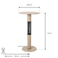 product size