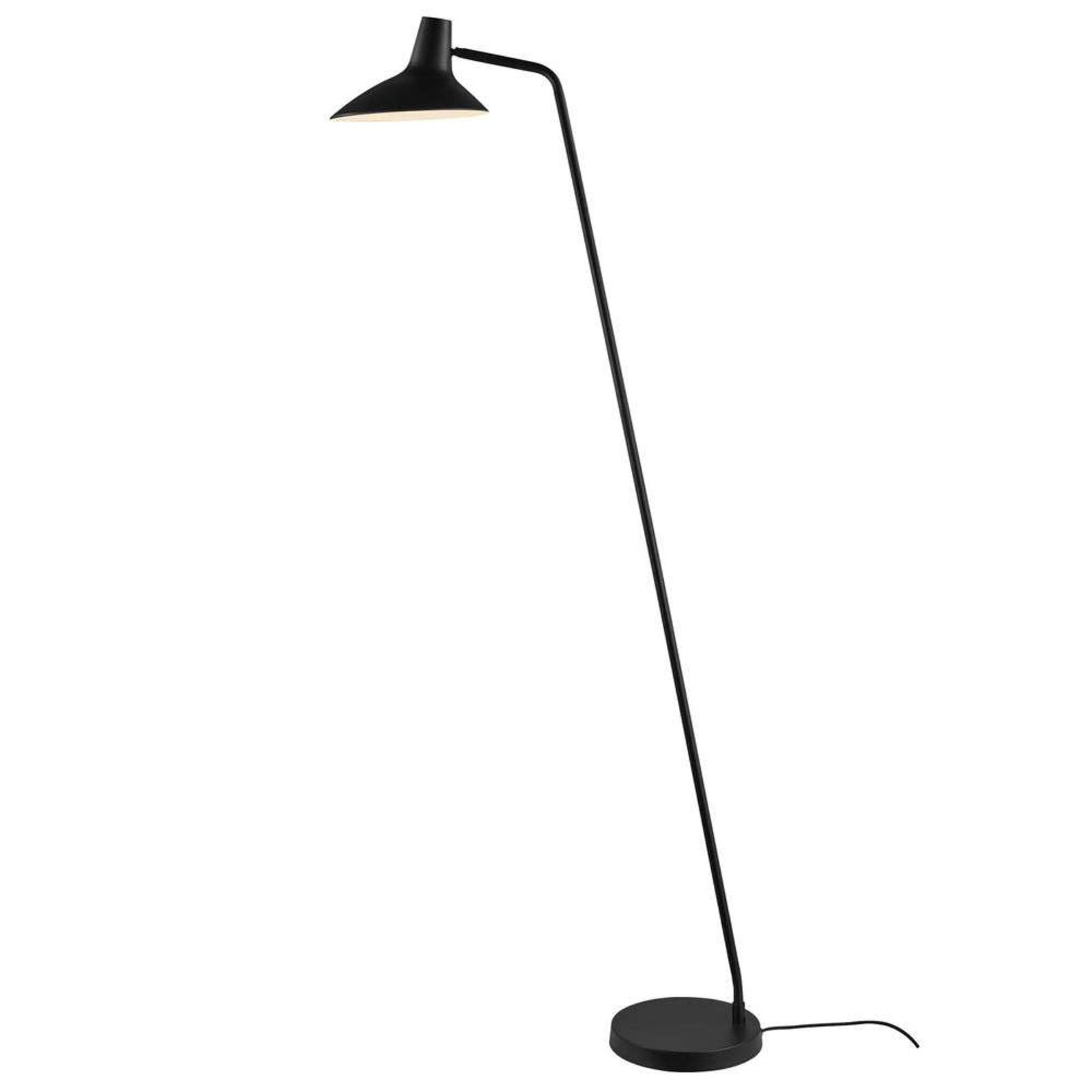 Darci Stojaca Lampa Black - DFTP