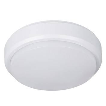 Round Bulkhead LED ceiling lamp with IP54
