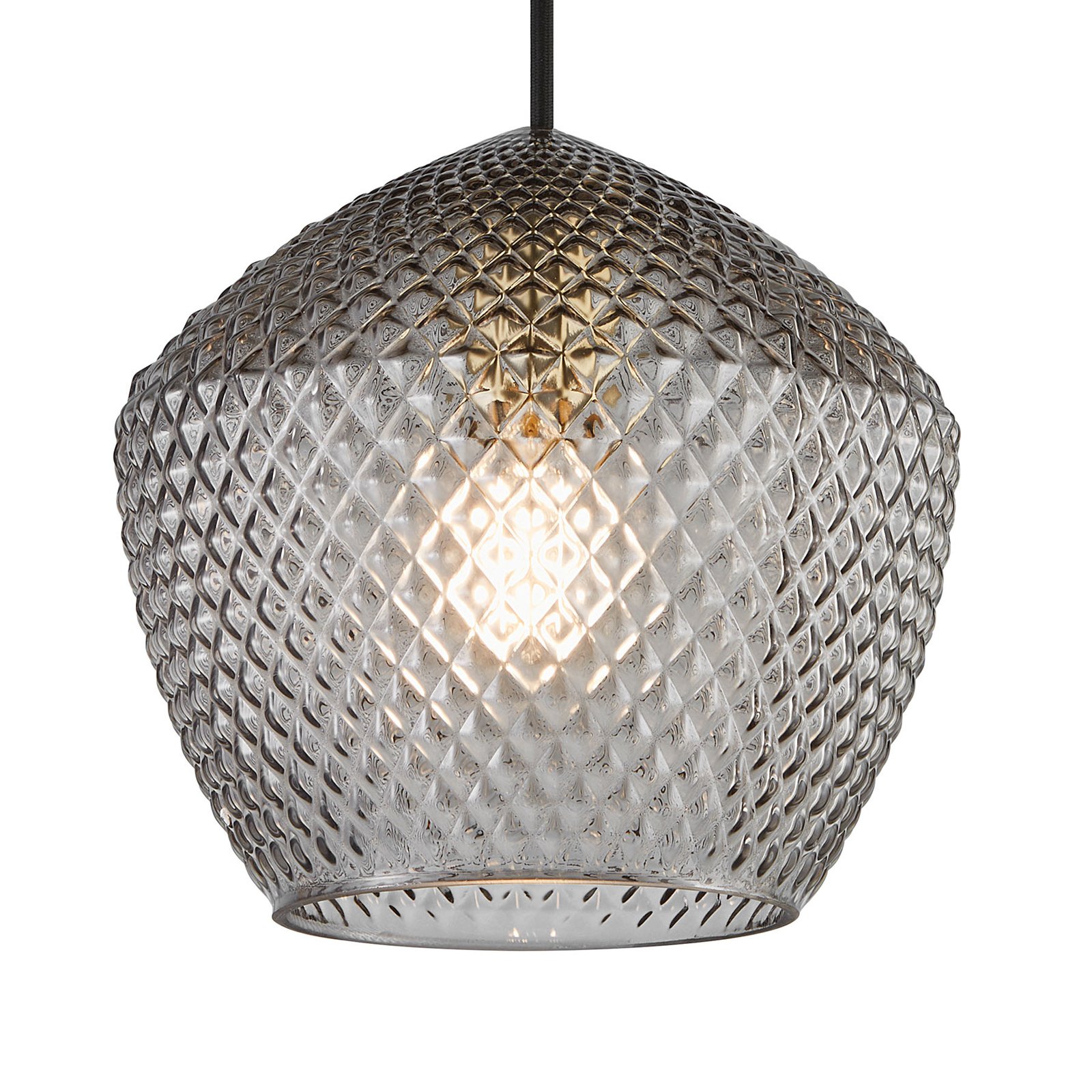 Orbiform Pendel Smoke - Nordlux