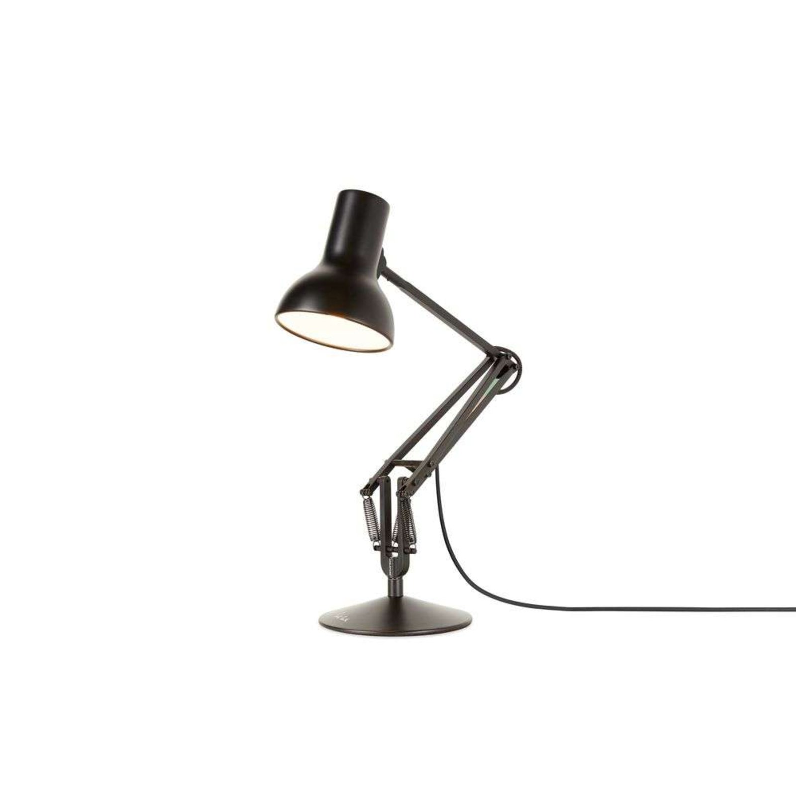 Type 75™ Paul Smith 5 Mini Lámpara de Sobremesa - Anglepoise