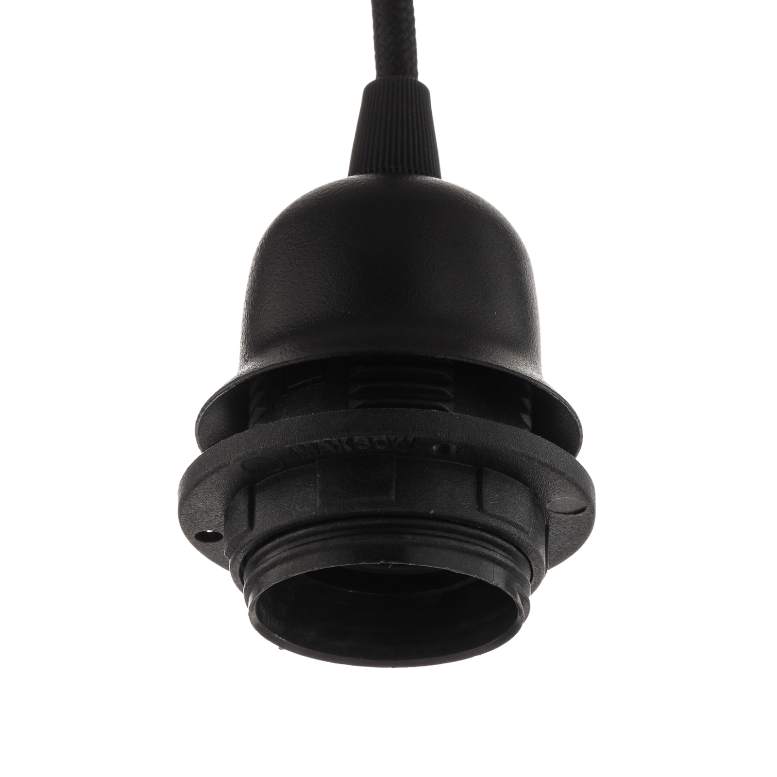 ZW Bec 250 pendant light, five-bulb