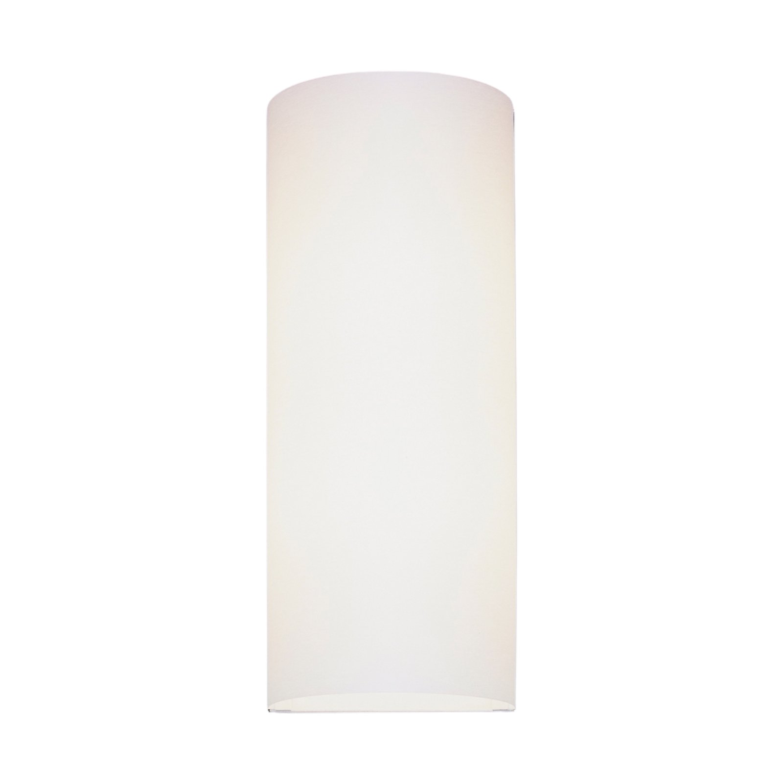 Club LED-Wandleuchte, alu/weiß - serien.lighting