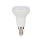 LED bulb reflector E14 R50 6W 3,000K 540lm dimmable